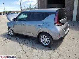 Kia Soul 2024 2