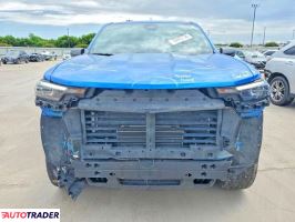 Chevrolet Colorado 2024 2