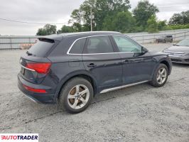 Audi Q5 2021 2
