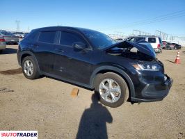Honda HR-V 2023 2