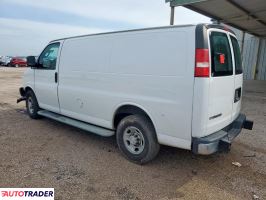 Chevrolet Pozostałe 2019 6 Chevrolet Pozostałe 2019 6