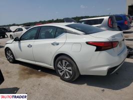 Nissan Altima 2019 2 Nissan Altima 2019 2