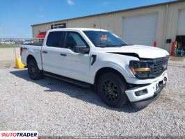 Ford Pozostałe 2024 5