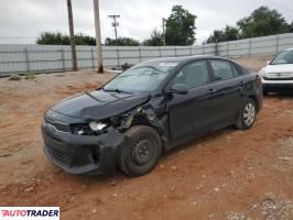 Kia Rio 2020 1