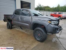 Toyota Tacoma 2022 3 Toyota Tacoma 2022 3