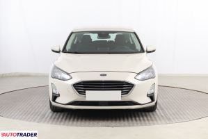Ford Focus 2020 1.0 123 KM Ford Focus 2020 1.0 123 KM