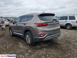 Hyundai Santa Fe 2020 2