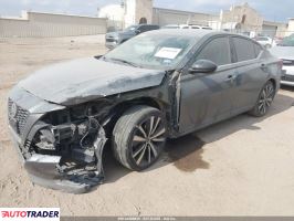 Nissan Altima 2020 2