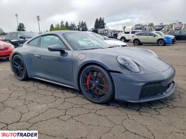 Porsche 911 2025 3
