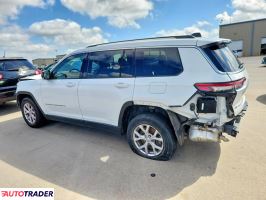 Jeep Cherokee 2022 3