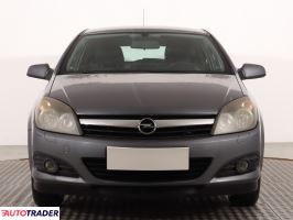 Opel Astra - zobacz ofertę