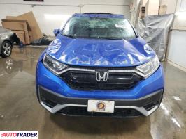 Honda CR-V 2020 1