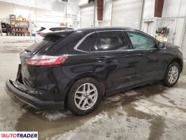 Ford Edge 2021 2