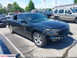 Dodge Charger 2019 3 Dodge Charger 2019 3
