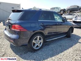 Mercedes CL 2019 3 Mercedes CL 2019 3