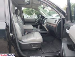Toyota Tundra 2021 5