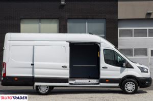 Ford Transit 2024 2 Ford Transit 2024 2