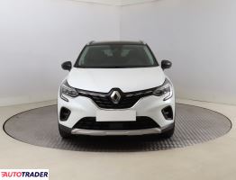 Renault Captur 2022 1.0 89 KM