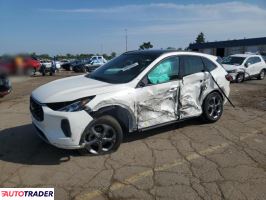 Ford Escape 2024 1