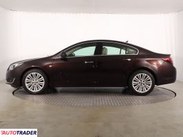 Opel Insignia 2015 1.6 167 KM