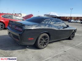 Dodge Challenger 2021 3 Dodge Challenger 2021 3