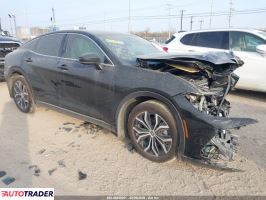 Toyota Crown - zobacz ofertę