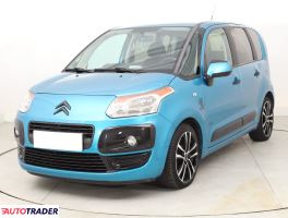 Citroen C3 Picasso 2010 1.6 118 KM