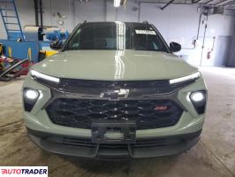 Chevrolet Blazer 2024 1