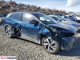 Volkswagen Pozostałe 2023 Volkswagen Pozostałe 2023