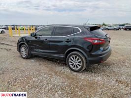 Nissan Rogue 2021 2