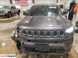 Jeep Compass 2023 2