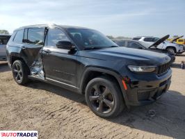Jeep Cherokee 2022 3