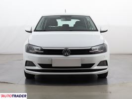 Volkswagen Polo 2019 1.0 79 KM