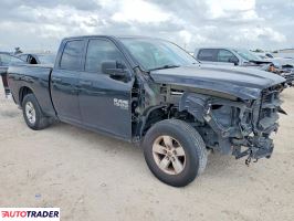 Dodge Ram 2022 3