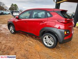 Hyundai Kona 2021 2