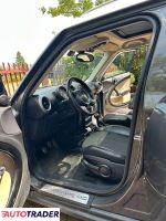 Mini Countryman 2011 1.6 184 KM