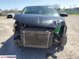 Dodge Grand Caravan 2019 3 Dodge Grand Caravan 2019 3