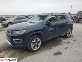 Jeep Compass 2021 2