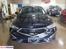 Acura Pozostałe 2020 2