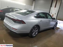 Honda Accord 2024 1