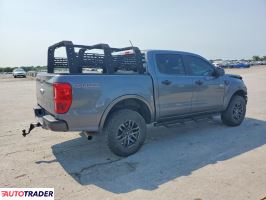 Ford Ranger 2023 2