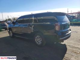 Chevrolet Pozostałe 2023 5