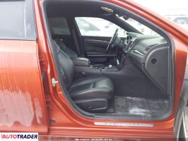 Chrysler 300C 2021 5