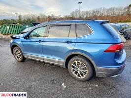 Volkswagen Tiguan 2020 2