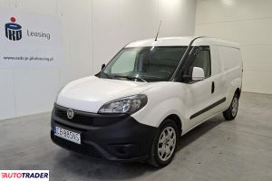 Fiat Doblo 2022 1.6