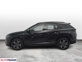 Hyundai Tucson 2023 1.6 150 KM