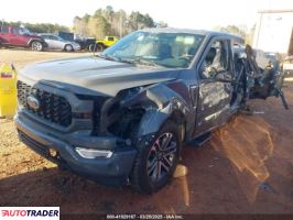 Ford Pozostałe 2021 5 Ford Pozostałe 2021 5