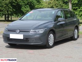 Volkswagen Golf 2022 1.0 108 KM Volkswagen Golf 2022 1.0 108 KM