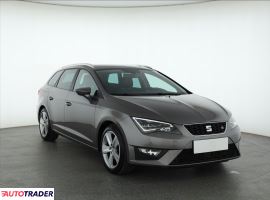 Seat Leon 2014 1.4 147 KM