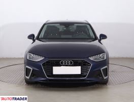Audi A4 2023 2.0 147 KM